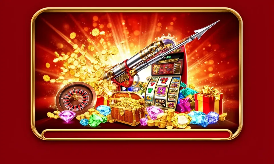 gula777 Sunrise Gold Slots