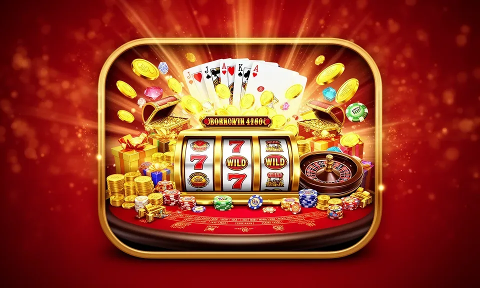 gula777 gula777 App — Play From Your Phone